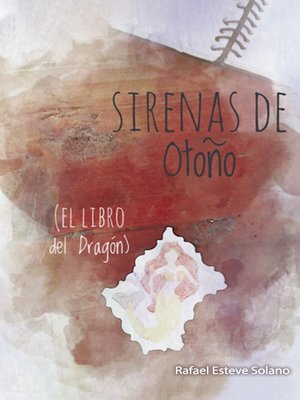 cover image of Sirenas de otoño